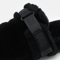 Ugg Fluff It- Pantuflas - Black -Geox Ventas 9afb9fab0db14af38528614721a254e1 scaled