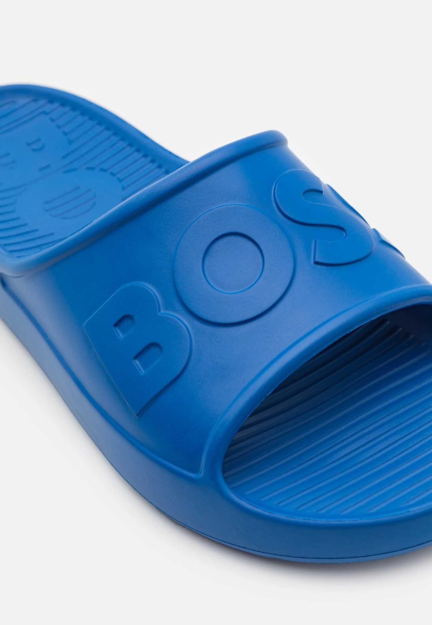 Boss Darian - Sandalias Planas - Bright Blue 8 Boss Darian - Sandalias Planas - Bright Blue - Imagen 6