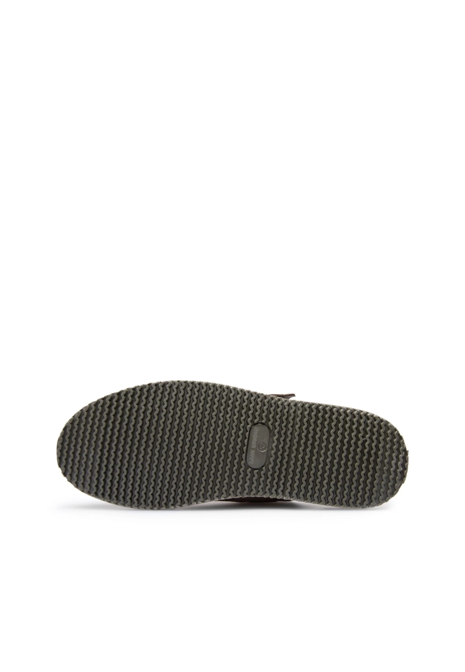 Sandalias Planas - Olive 6 Sandalias Planas - Olive - Imagen 4
