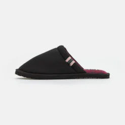 Jack & Jones Jfwevans Slipper - Pantuflas - Anthracite