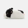 Mens Pig- Pantuflas - Black/White 1 Mens Pig- Pantuflas - Black/White -Geox Ventas 9b41f505b5c045f39883dd8ff872e5b0 scaled