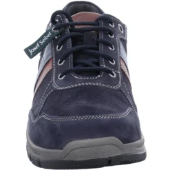 Josef Seibel Zapatos Con Cordones - Indigo-Kombi -Geox Ventas 9b4be1719d2e43d89d7020b94a4ec253 scaled
