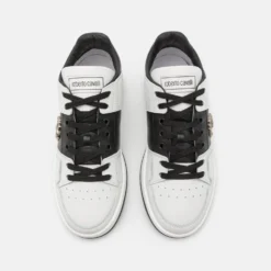 Roberto Cavalli Zapatillas - White/Black 11 Roberto Cavalli Zapatillas - White/Black -Geox Ventas 9b650cdf59644f2e9fe844b2190f42f3 scaled