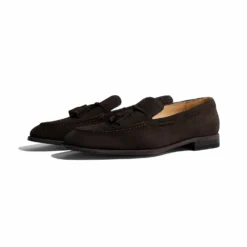 Duccio Abisso Leggero - Mocasines - Dark Brown Suede 7 Duccio Abisso Leggero - Mocasines - Dark Brown Suede -Geox Ventas 9c2b746b4e8e4fe1a1d3569d11261f24
