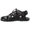 Geox Uomo Strada - Sandalias De Senderismo - Black 1 Geox Uomo Strada - Sandalias De Senderismo - Black -Geox Ventas 9c3df9e757954737a0a21136bb4151e7