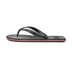 Hackett London Costa Cinetic - Chanclas De Dedo - Black