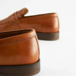 Next Saddle Loafers - Mocasines - Tan Brown -Geox Ventas 9c89ba0d9da340038de140937e3edc88 scaled