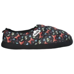 Nuvola Pantuflas - Black