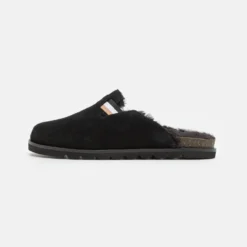 Boss Ben - Pantuflas - Black
