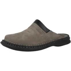 Josef Seibel Schuhe Max - Sandalias Planas - Asphalt Combi (10663-751-781) -Geox Ventas 9d7999bf9f054a8f92caa178b6448144