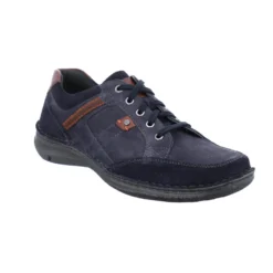 Josef Seibel Anvers- Zapatos De Vestir - Ocean-Kombi -Geox Ventas 9d813a83c8a743149476a33b34dbea2b