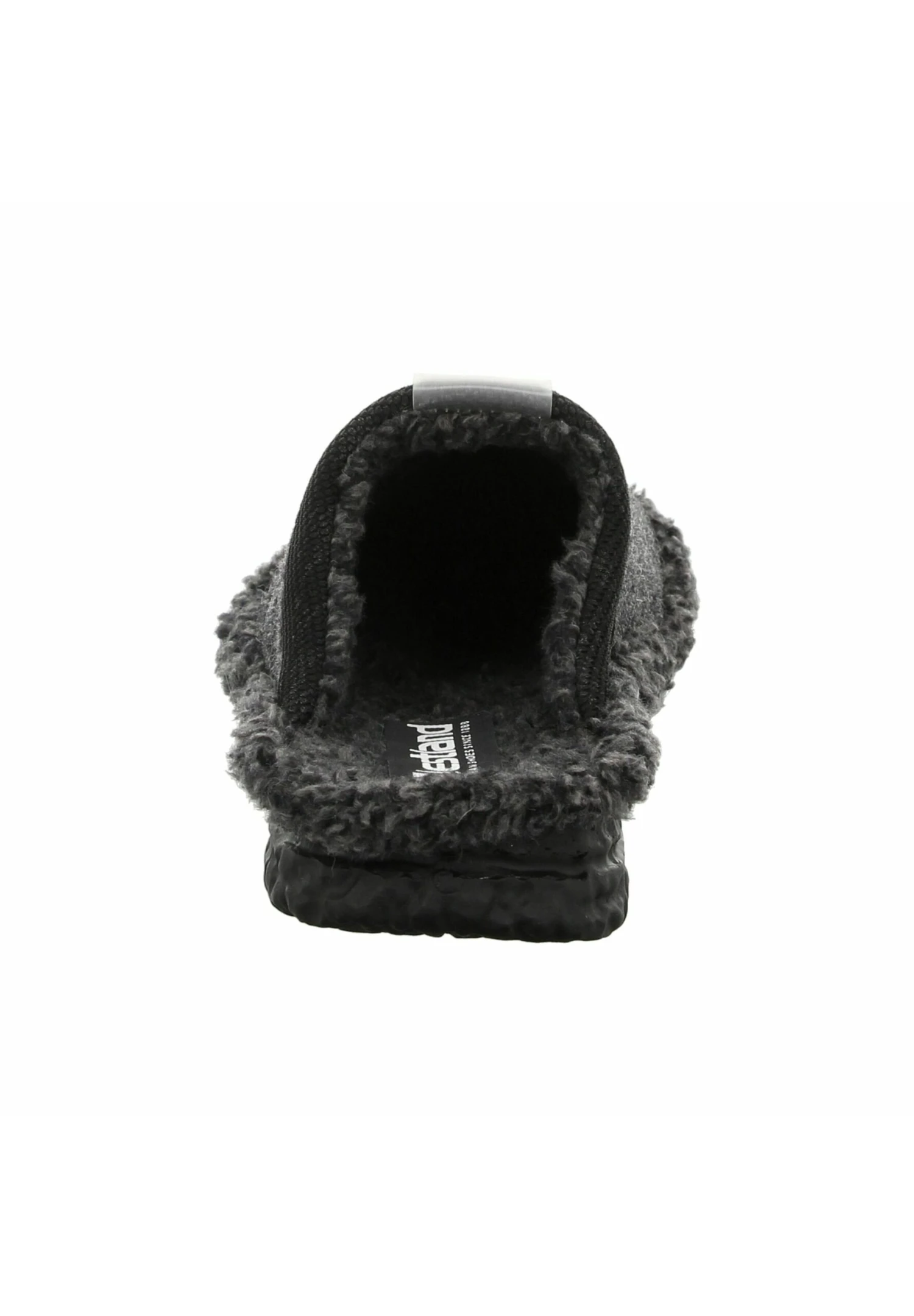 Toulouse - Pantuflas - Anthrazit 6 Toulouse - Pantuflas - Anthrazit - Imagen 4