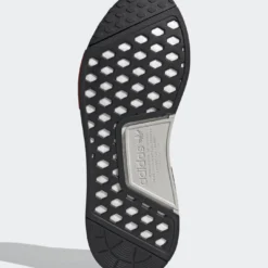 Adidas Originals Nmd_R1 Unisex - Zapatillas - Core Black/Silver Metallic/Solar Red -Geox Ventas 9eb1850a5efb42c6b3315701ffd7f423