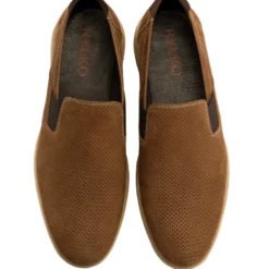 Mocasines - Brown 9 Mocasines - Brown -Geox Ventas 9fa0c7c92e4d4de994d939a46fced172