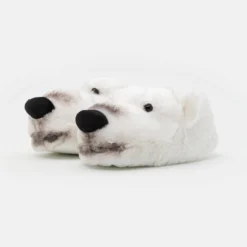 Polar Bear Slipper - Pantuflas - White -Geox Ventas 9feda6d879df4033979ac3629129810a scaled