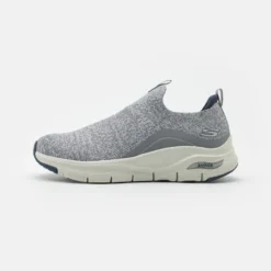 Skechers Arch Fit - Zapatillas - Grey
