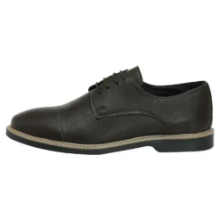 Borden - Zapatos De Vestir - Brown