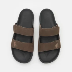 Quiksilver Rivi- Pantuflas - Brown 11 Quiksilver Rivi- Pantuflas - Brown -Geox Ventas a12a09ff70d244738252ef0ec30c3aa8 scaled