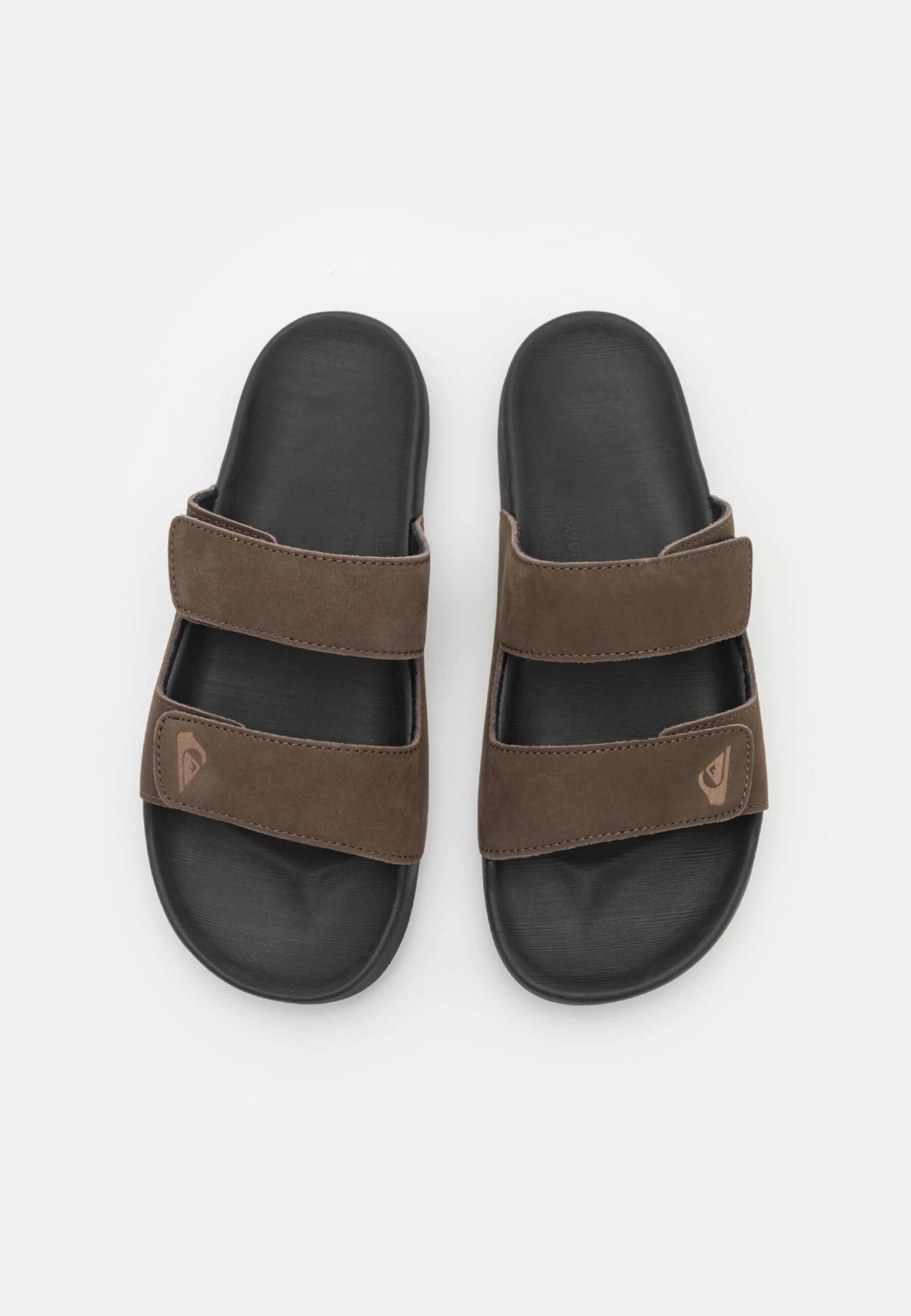 Quiksilver Rivi- Pantuflas - Brown 6 Quiksilver Rivi- Pantuflas - Brown - Imagen 4
