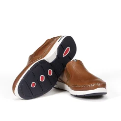 Fluchos Mocasines - Cognac -Geox Ventas a1f90477fdca4627a02693dc6f5a6706 scaled