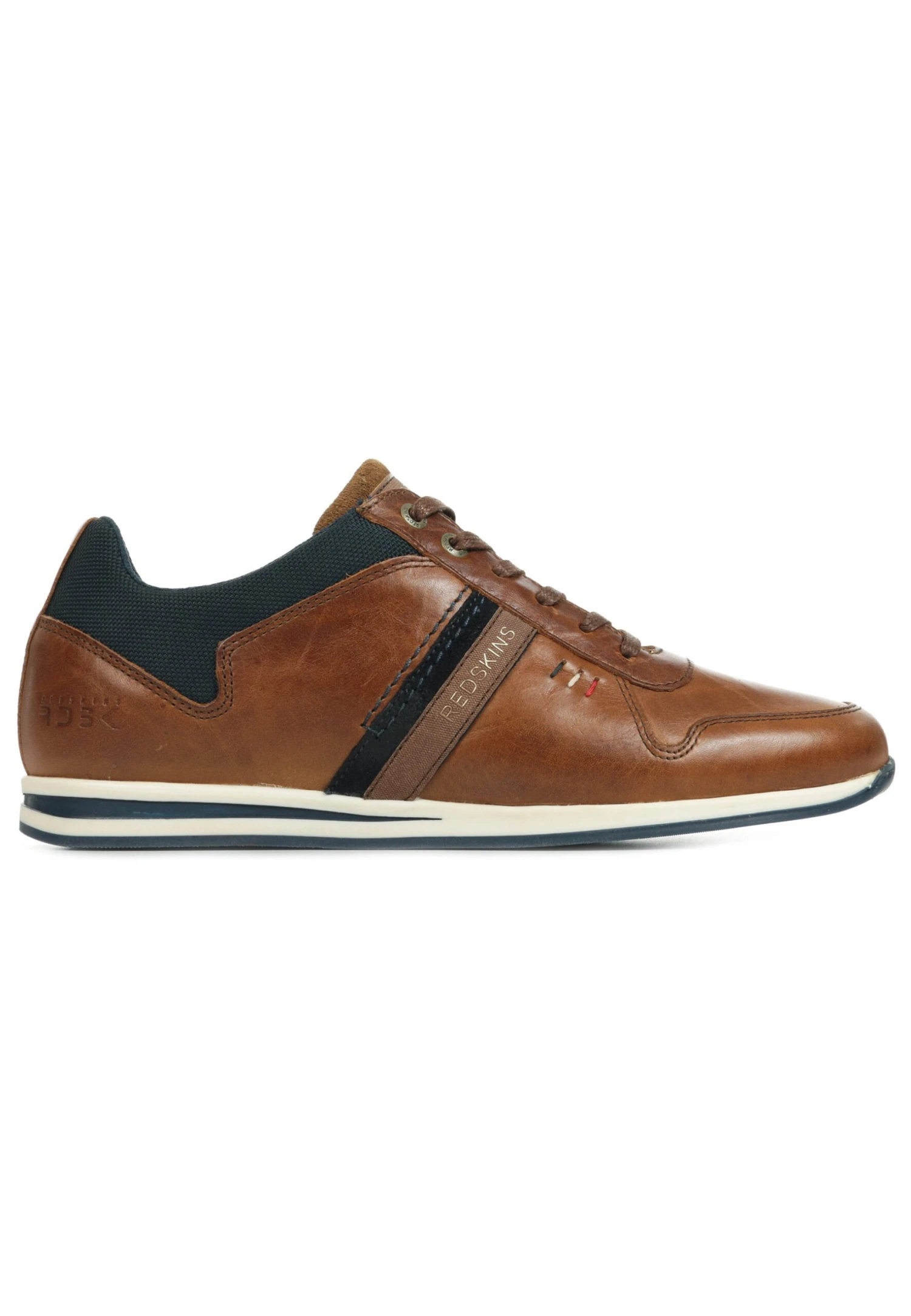 REDSKINS Living - Zapatillas - Cognac Marine 8 REDSKINS Living - Zapatillas - Cognac Marine - Imagen 6