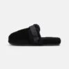 Ugg Fluff It- Pantuflas - Black 2 Ugg Fluff It- Pantuflas - Black -Geox Ventas a1ff37a0dfcc46aa9bec87ae30b50d38