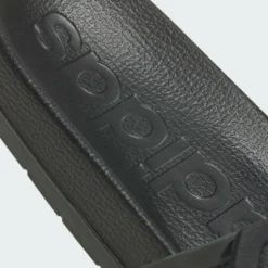 ADIDAS PERFORMANCE Chanclas De Baño - Black -Geox Ventas a20c8379aeaf46bfa541666d4eb863a5