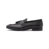 Aldo Sequel - Mocasines - Open Black