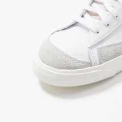 Nike Sportswear Blazer Mid '77 Vntg - Zapatillas Altas - White/Black -Geox Ventas a23f827a1292440ea58132faa7f45e53 scaled