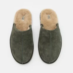Ugg Scuff - Pantuflas - Forest Night -Geox Ventas a23fe60b4f5040a68cad64627833bdf0 scaled