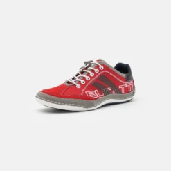 Bugatti Canario - Zapatillas - Red -Geox Ventas a255a56ccc334e3795c3433ed9ce2389 scaled