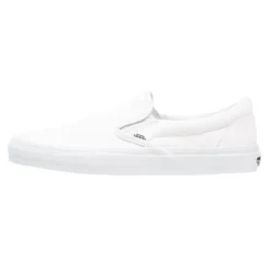 Vans Ua Classic Slip-On - Mocasines - True White