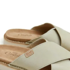 Quina - Sandalias Planas - Natural 9 Quina - Sandalias Planas - Natural -Geox Ventas a28e02e654aa4c0b995e1defec8280a3