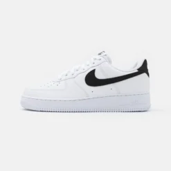 Nike Sportswear Air Force 1 '07 - Zapatillas - White/Black