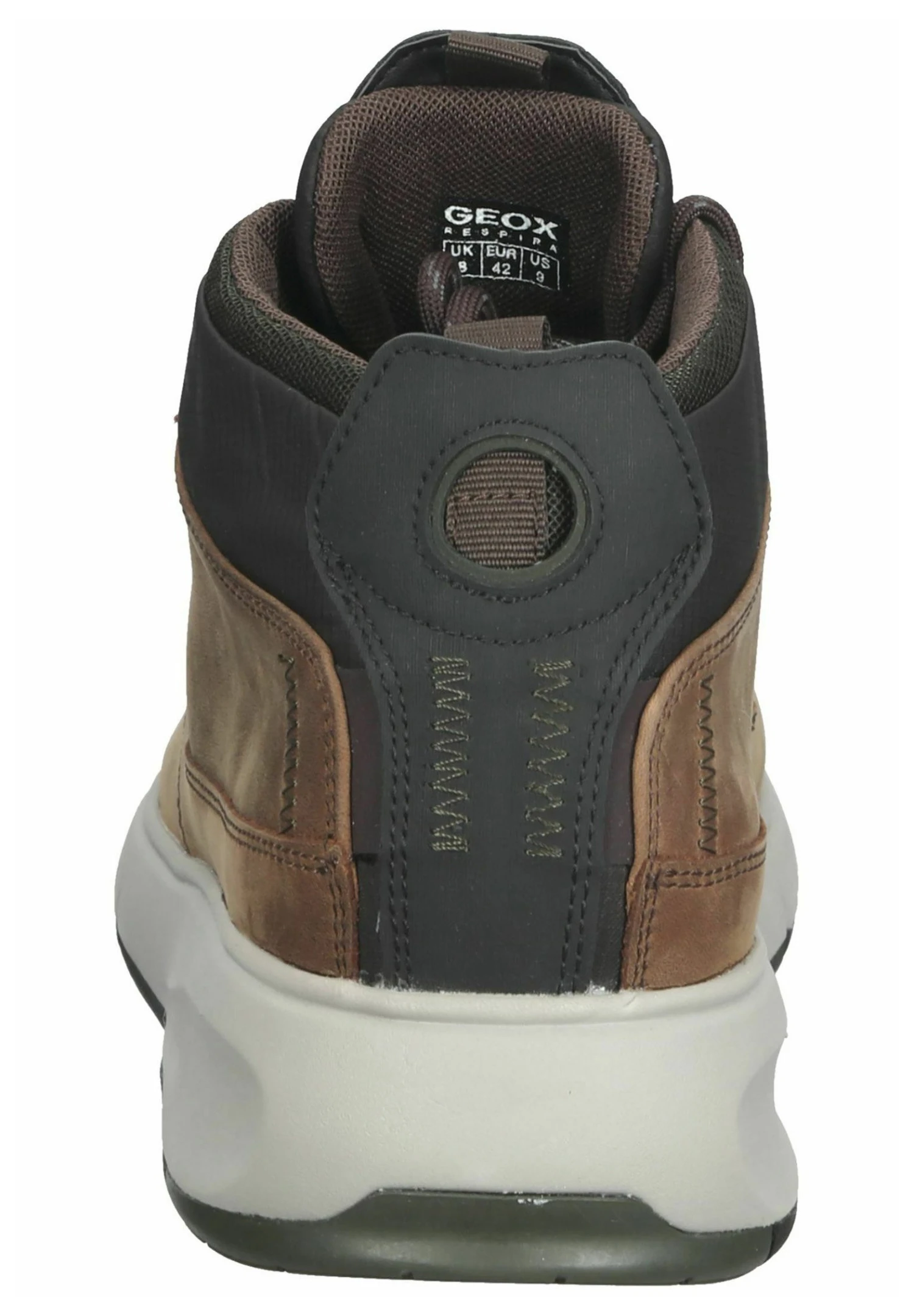 Geox Zapatillas - Taupe 5 Geox Zapatillas - Taupe - Imagen 3