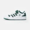 Adidas Originals Forum Low Unisex - Zapatillas - White/Collegiate Green/White -Geox Ventas a42b629a180b4c2daea5f465d38ffb14