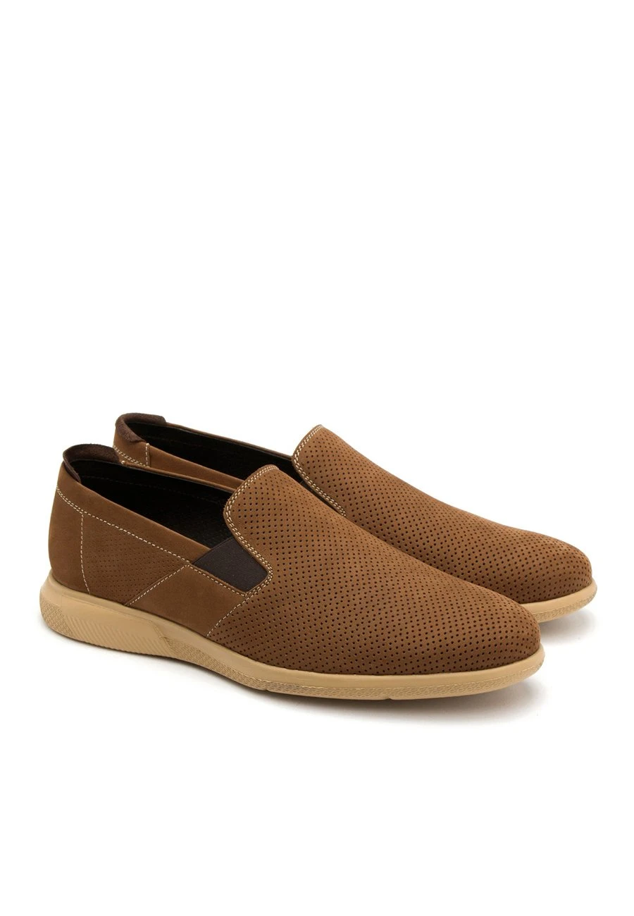 Mocasines - Brown 4 Mocasines - Brown - Imagen 2