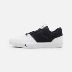 Jordan Series Es - Zapatillas - Black/University Red/White/Summit White/Off Noir