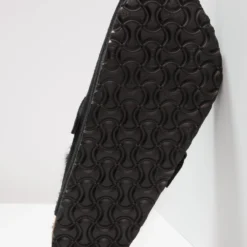 Birkenstock Boston - Pantuflas - Black 12 Birkenstock Boston - Pantuflas - Black -Geox Ventas a56597efb2564e9597af15fa2914fddc