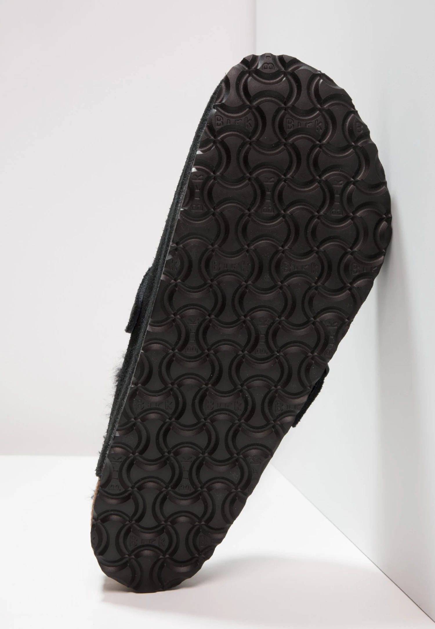 Birkenstock Boston - Pantuflas - Black 7 Birkenstock Boston - Pantuflas - Black - Imagen 5