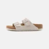 Birkenstock Arizona Unisex - Sandalias Planas - White -Geox Ventas a5824eb3d71843d08b6863d4ffbea834 scaled