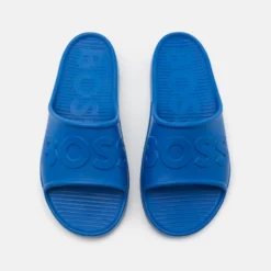 Boss Darian - Sandalias Planas - Bright Blue 11 Boss Darian - Sandalias Planas - Bright Blue -Geox Ventas a689005a9dd44ce49f7eca02d31457e6 scaled