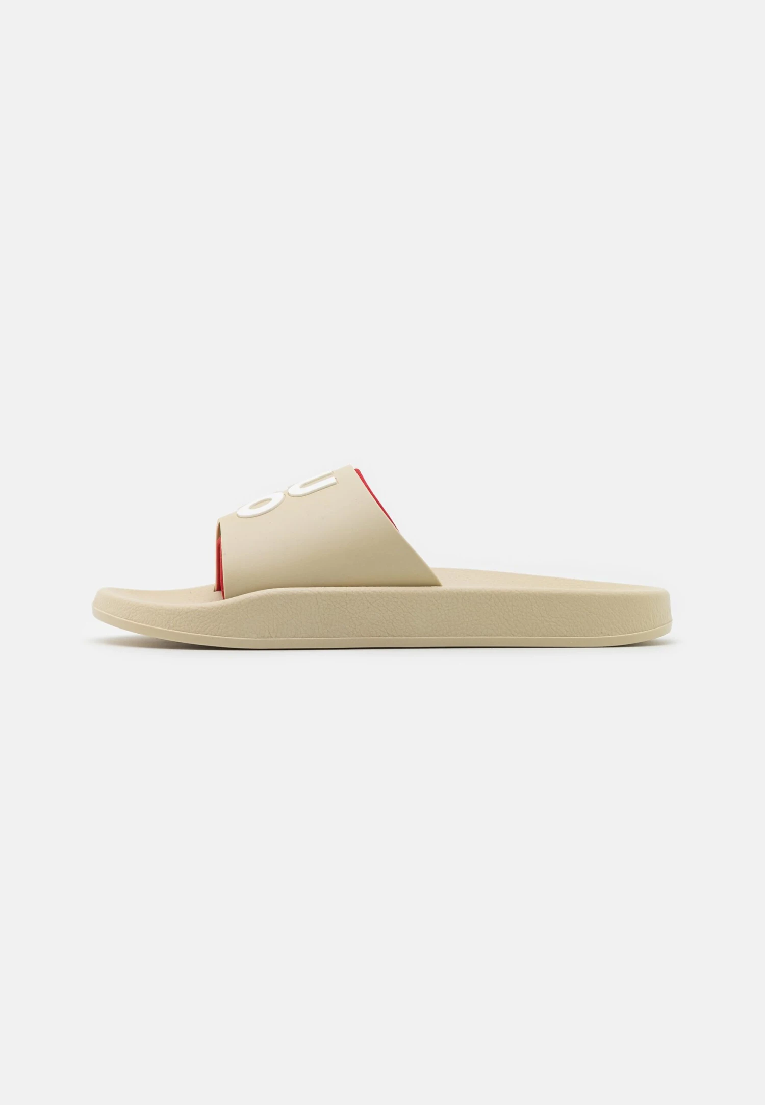 Hugo Nil Slid Mdtpu - Chanclas De Baño - Light Beige 3 Hugo Nil Slid Mdtpu - Chanclas De Baño - Light Beige