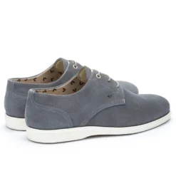 Grove- Zapatos Con Cordones - Cielo -Geox Ventas a703f4b83b4547f289f95846f4b1d8cd