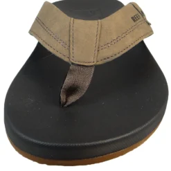 Reef Santa Ana- Sandalias De Dedo - All Black 18 Reef Santa Ana- Sandalias De Dedo - All Black -Geox Ventas a72dee3529194b46b1cec689f7c43454