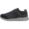 Geox U Damiano B - Zapatillas - Navy