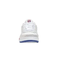 K-Swiss Pro - Zapatillas - White Red Classic Blue -Geox Ventas a7cf2d46830a4f31aaccc243329cfaf8 scaled