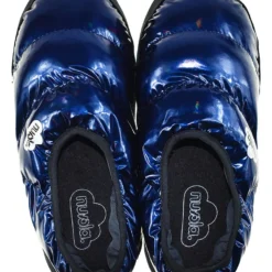 Nuvola Classic - Pantuflas - Shiny Blue -Geox Ventas a7d3bfc3fde74cd68878f78c576608cf