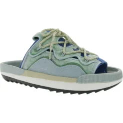 Nike Sportswear Gepolsterte Mit Einlege-Fussbett - Sandalias Planas - Mint 17 Nike Sportswear Gepolsterte Mit Einlege-Fussbett - Sandalias Planas - Mint -Geox Ventas a823221f017640208b42d76baa270048 scaled