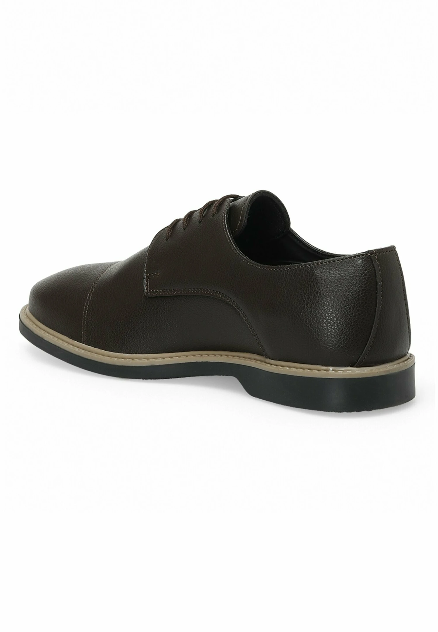 Borden - Zapatos De Vestir - Brown 5 Borden - Zapatos De Vestir - Brown - Imagen 3